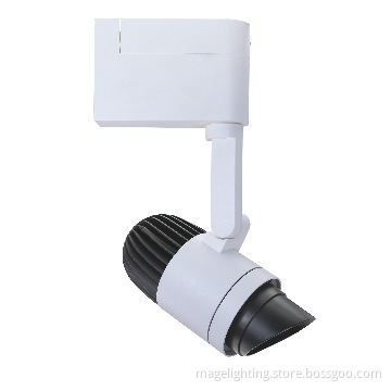 25° 15w/30w LED Clothes Store Track Light
